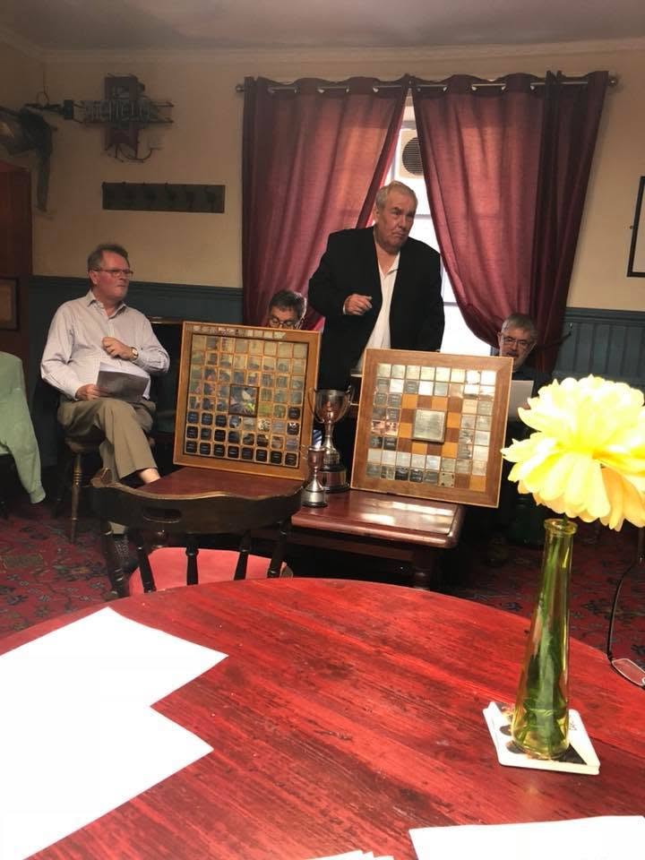 Newport Chess Club