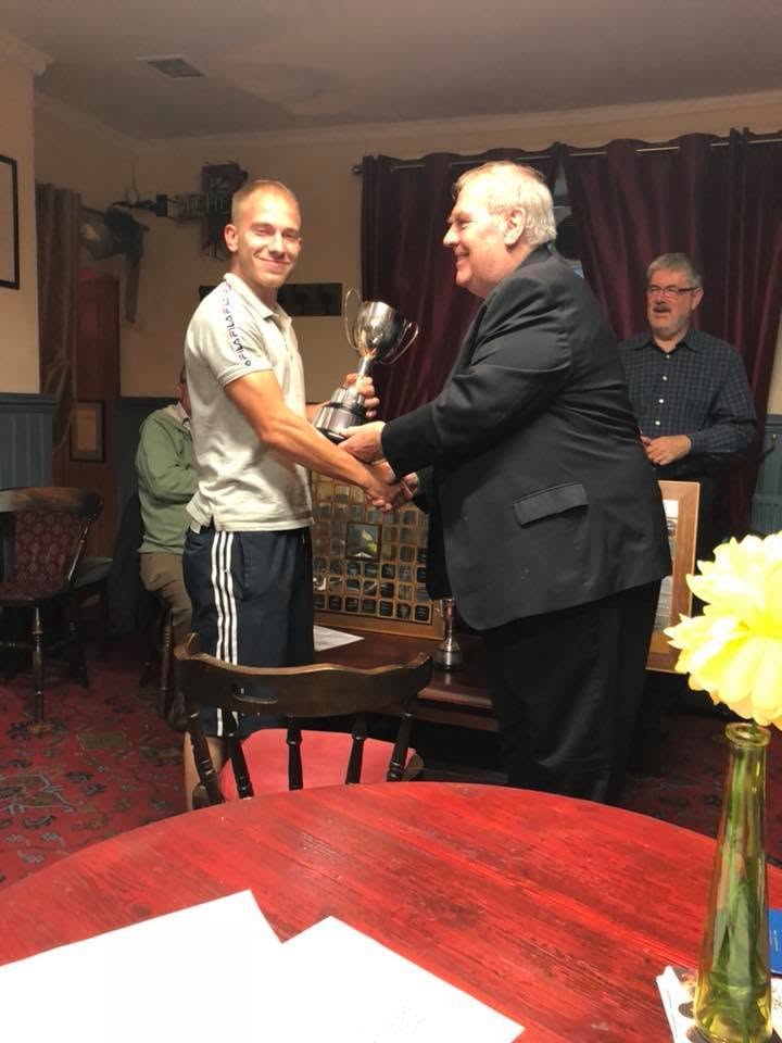 Newport Chess Club