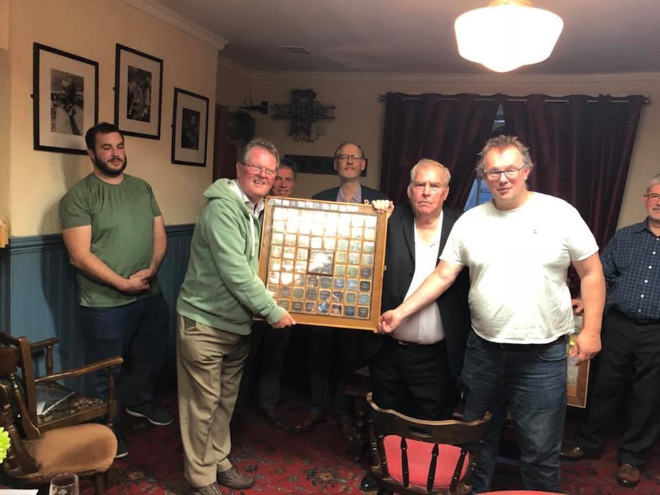 Newport Chess Club