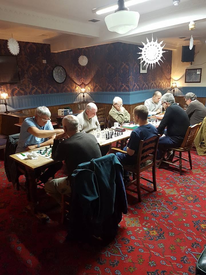 Newport Chess Club