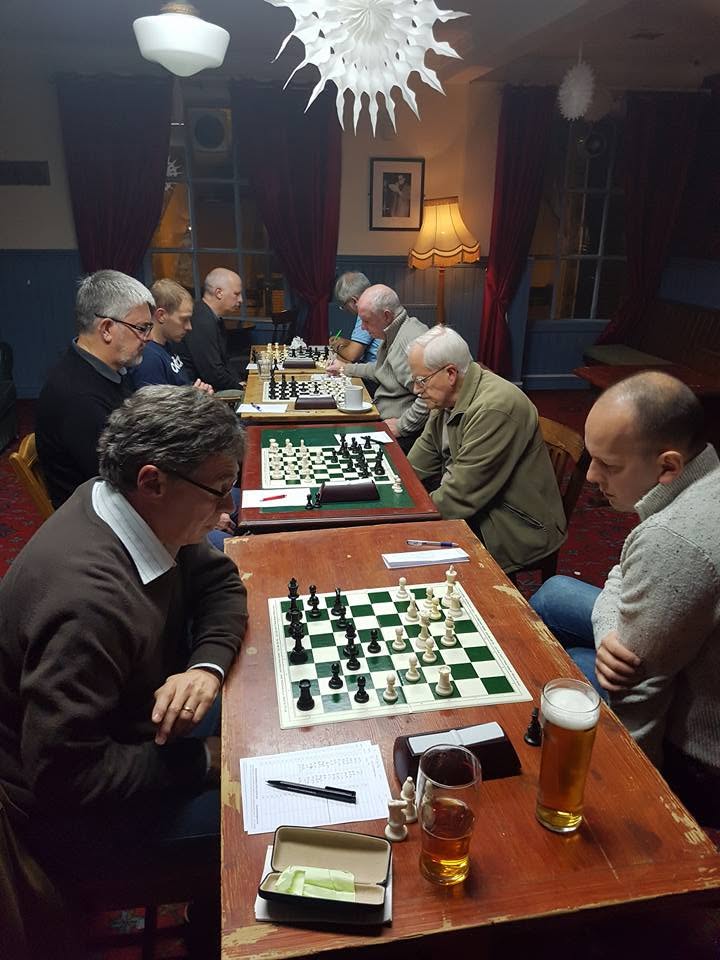 Newport Chess Club