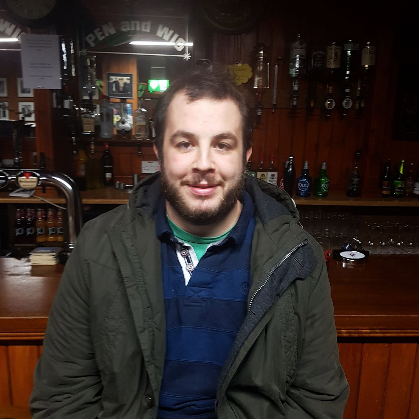 Newport Chess Club
