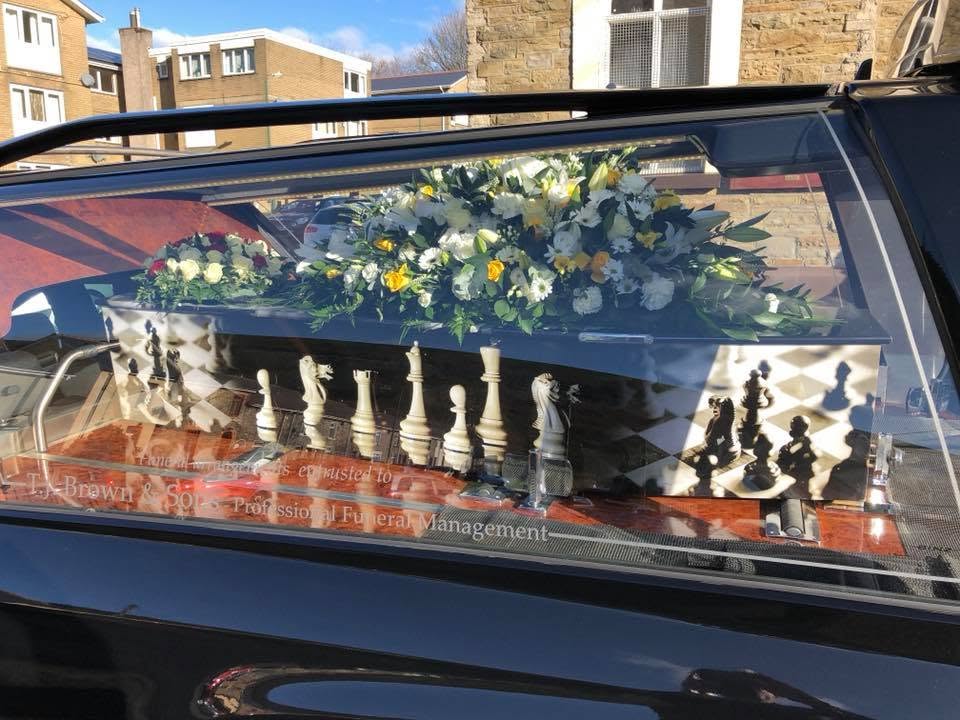 Newport Chess Club