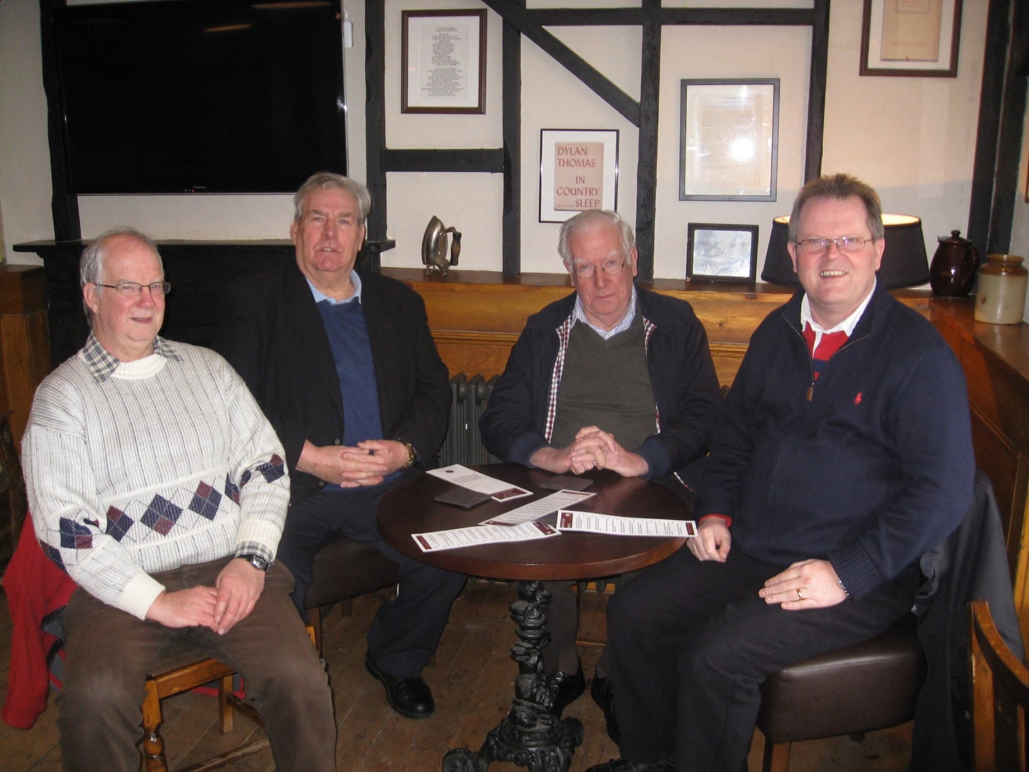 Newport Chess Club