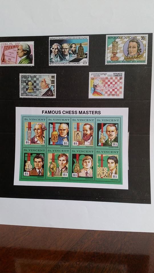Newport Chess Club