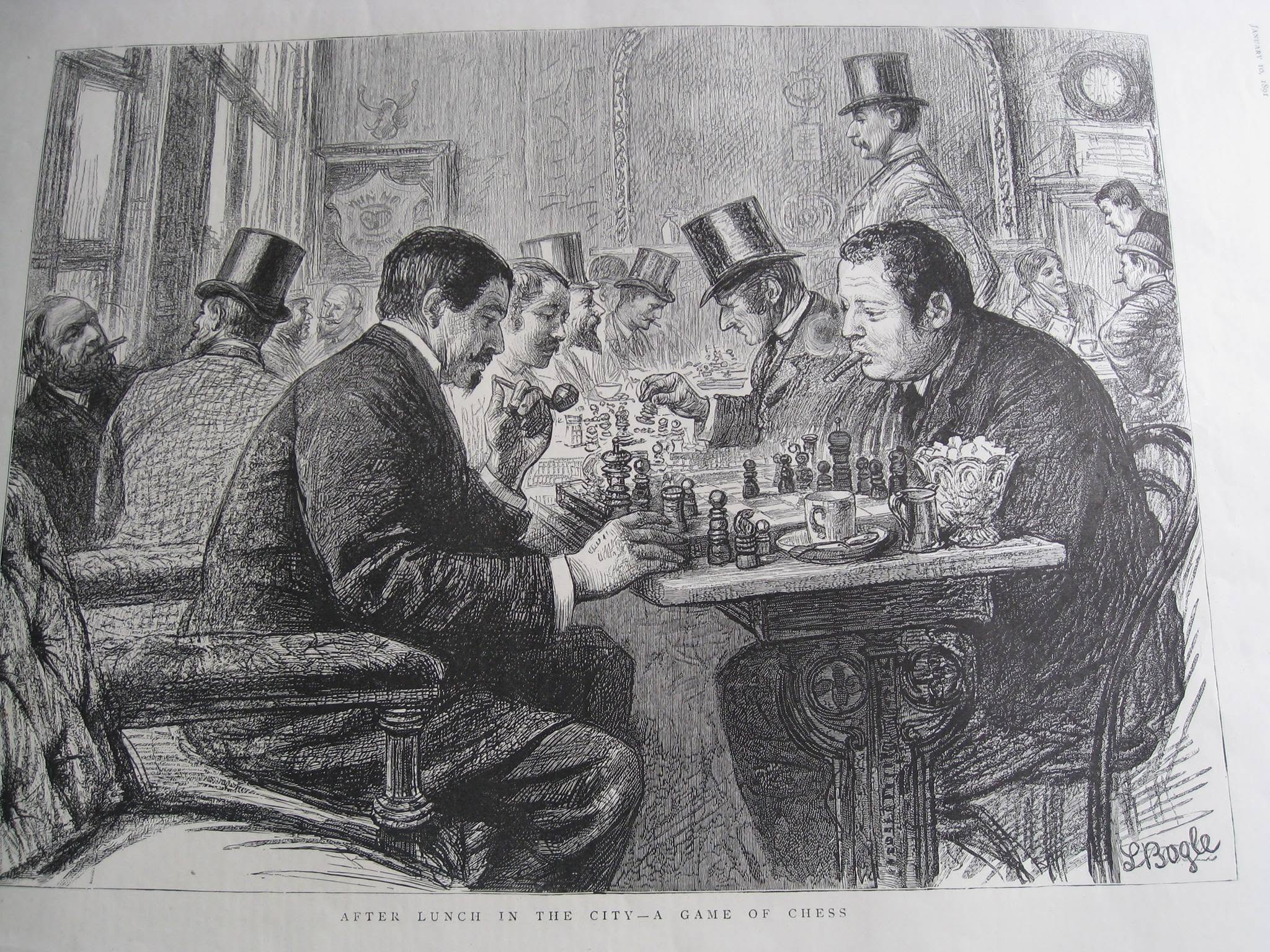 Newport Chess Club