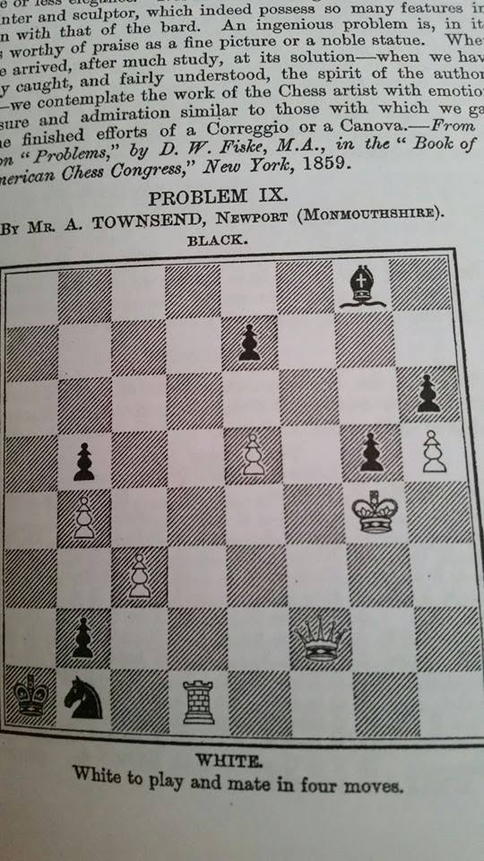 Newport Chess Club