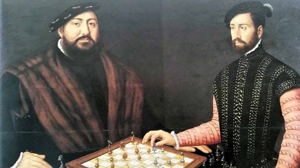Newport Chess Club