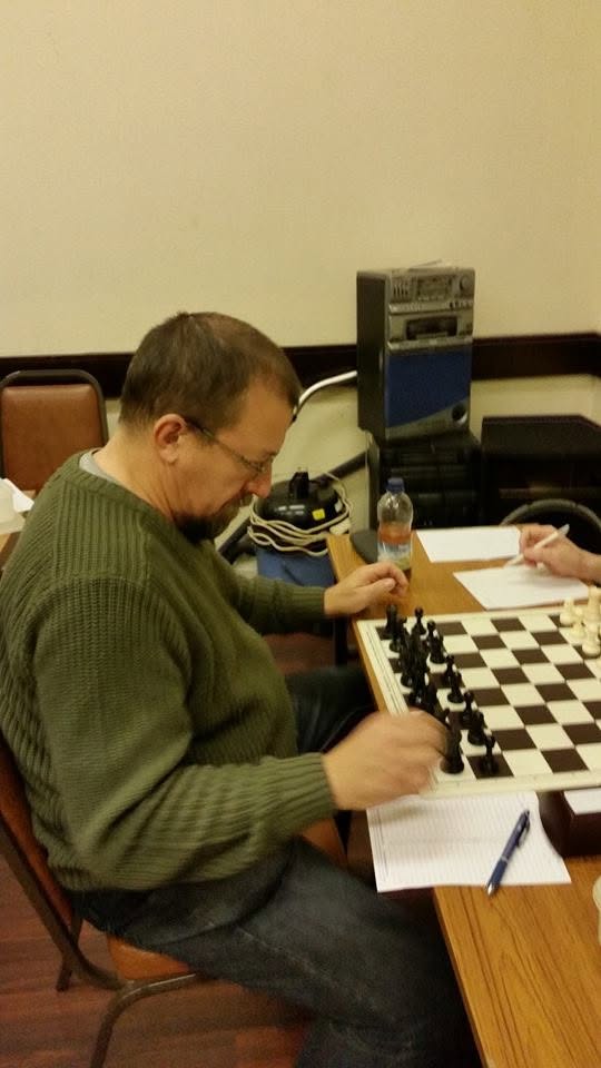 Newport Chess Club