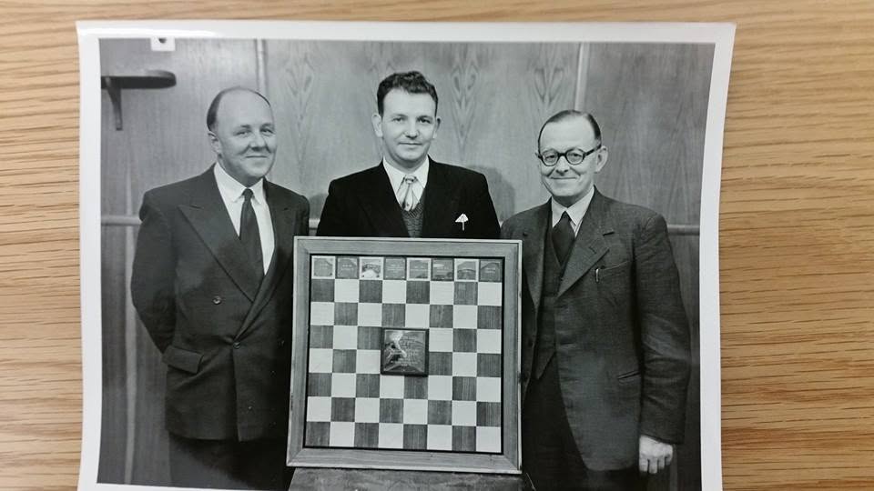 Newport Chess Club