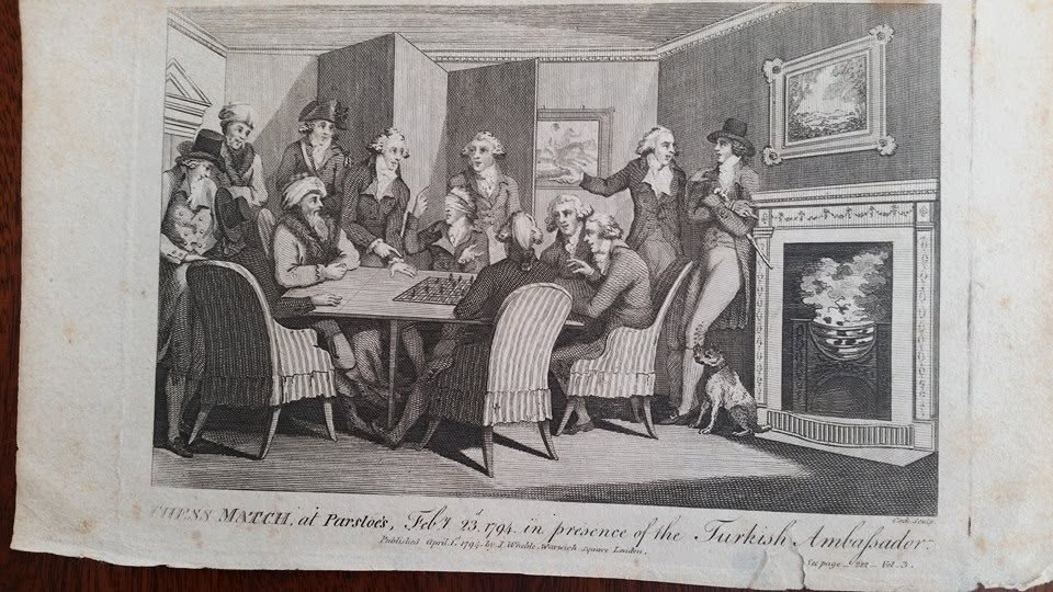 Newport Chess Club