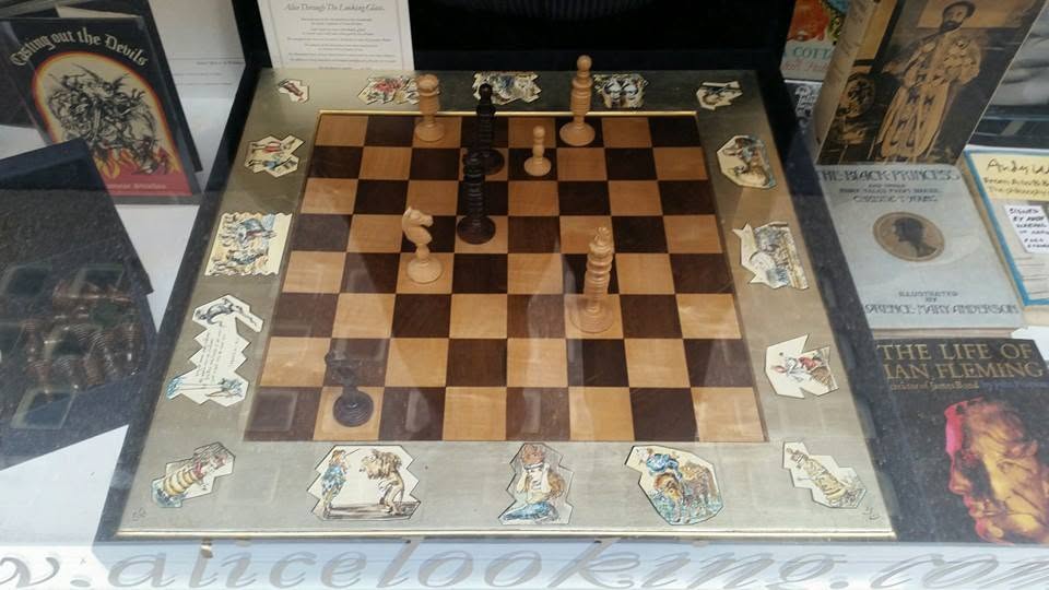 Newport Chess Club
