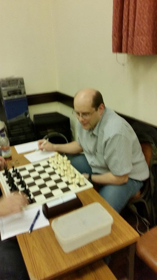 Newport Chess Club