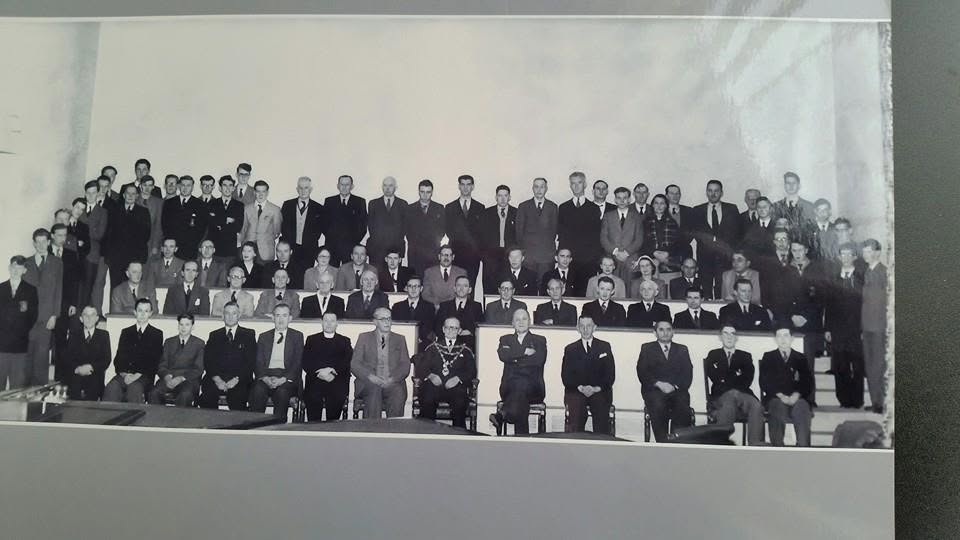 Newport Chess Club
