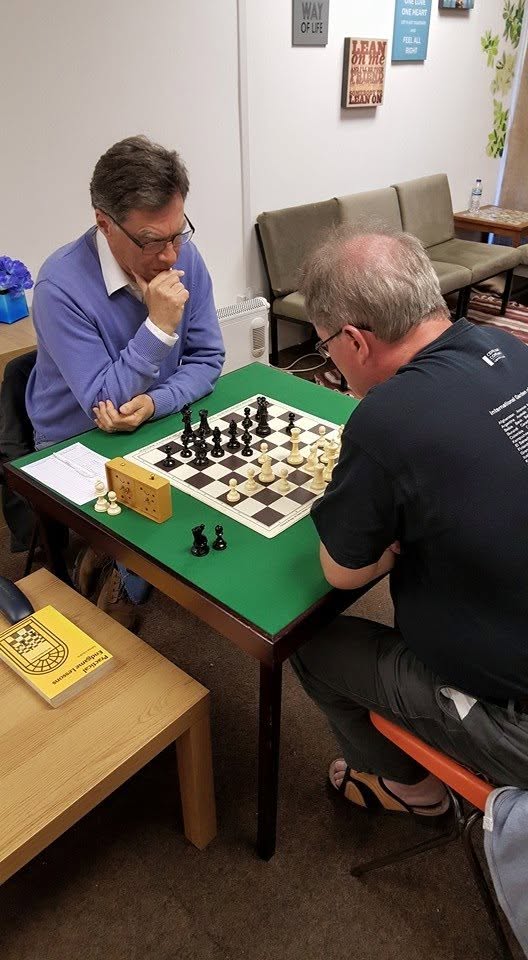 Newport Chess Club