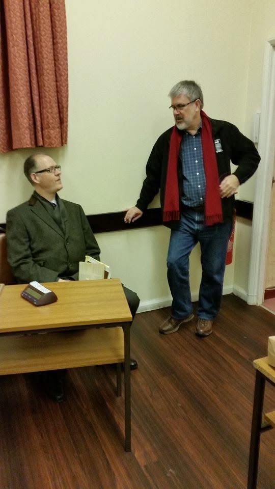 Newport Chess Club