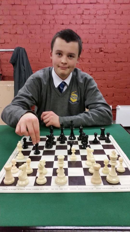 Newport Chess Club