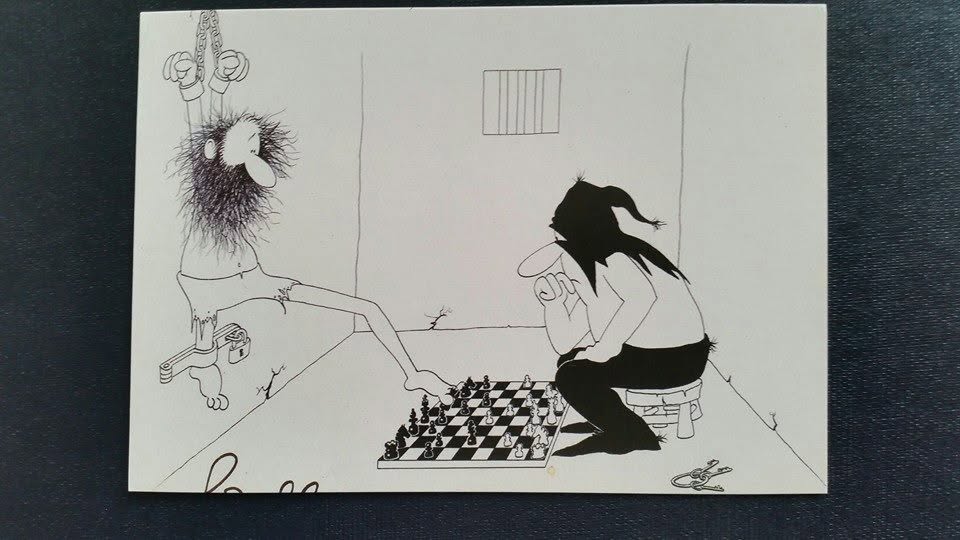 Newport Chess Club