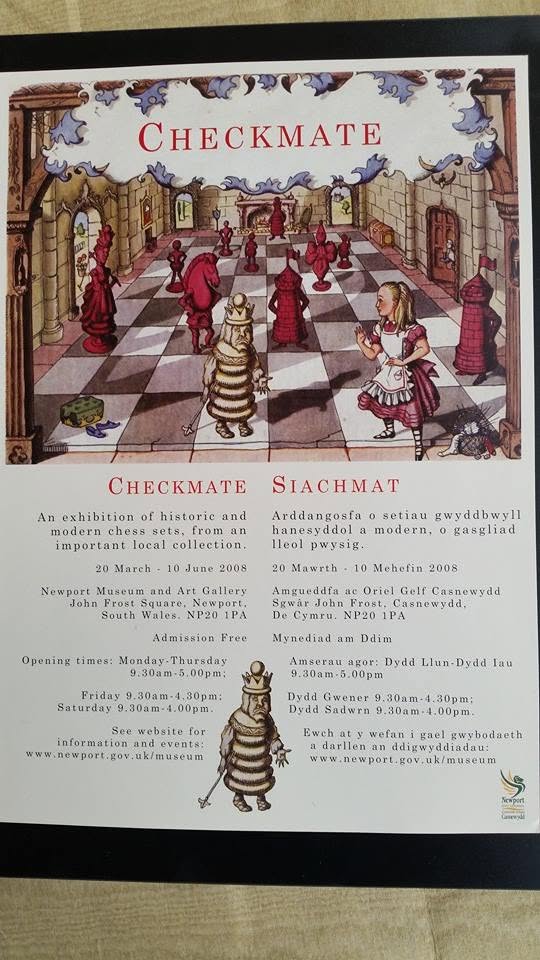 Newport Chess Club