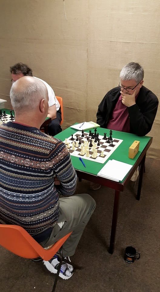 Newport Chess Club