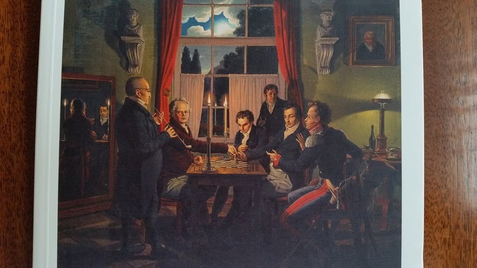 Newport Chess Club