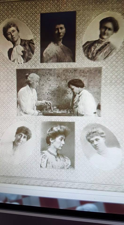Newport Chess Club