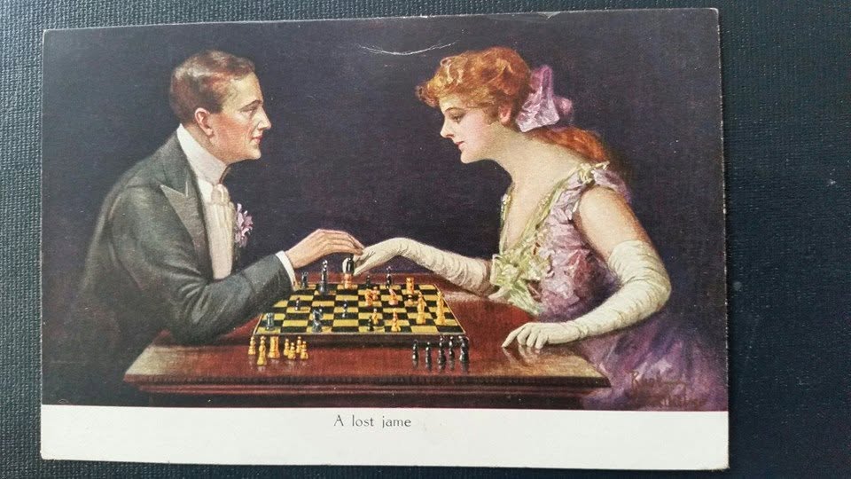Newport Chess Club