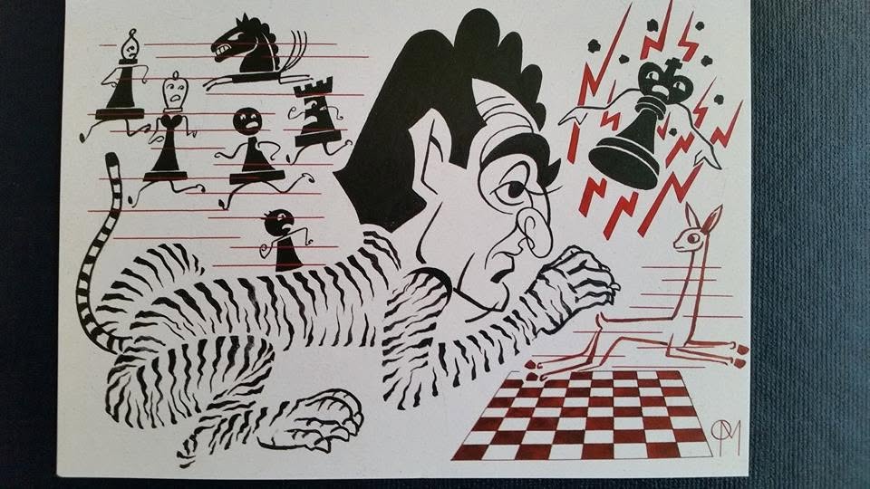 Newport Chess Club